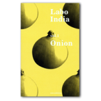 Labo India vol.1　表紙