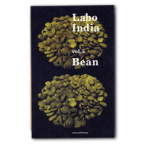 Labo India vol.5 表紙